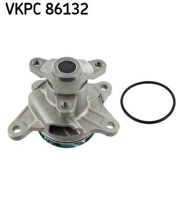 SKF VKPC 86132 Water Pump, engine cooling
