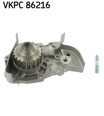 SKF VKPC 86216 Water Pump, engine cooling