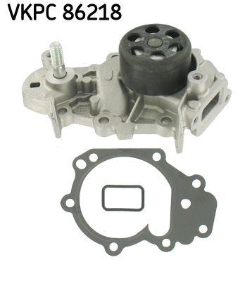 SKF VKPC 86218 Water Pump, engine cooling