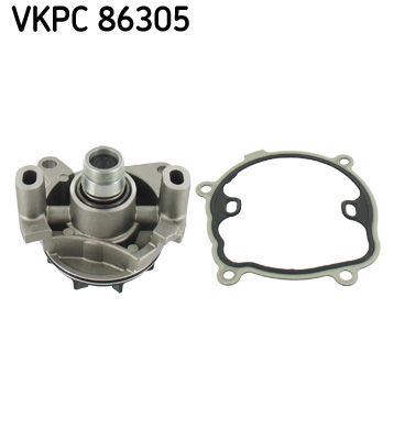 SKF VKPC 86305 Water Pump, engine cooling