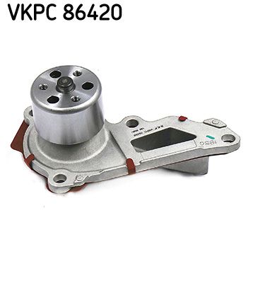 Water Pump, engine cooling SKF VKPC 86420