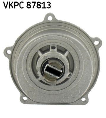 SKF VKPC 87813 Water Pump, engine cooling