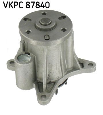 Water Pump, engine cooling SKF VKPC 87840