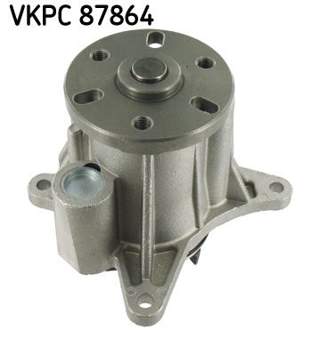 SKF VKPC 87864 Water Pump, engine cooling