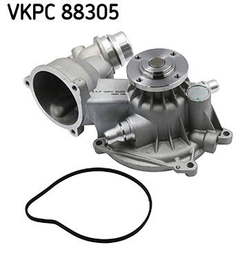 Water Pump, engine cooling SKF VKPC 88305
