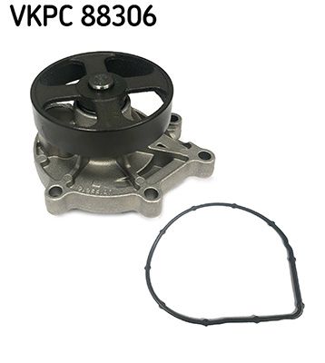 Water Pump, engine cooling SKF VKPC 88306
