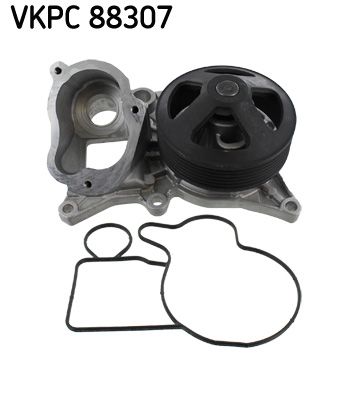 SKF VKPC 88307 Water Pump, engine cooling