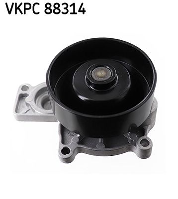 Water Pump, engine cooling SKF VKPC 88314