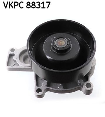 Water Pump, engine cooling SKF VKPC 88317