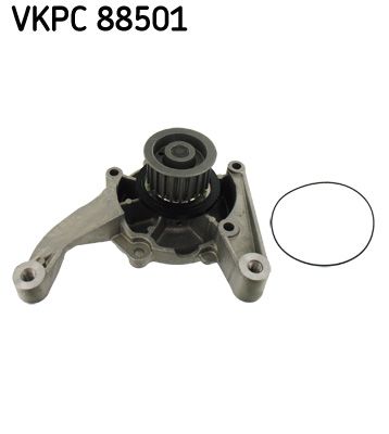 Water Pump, engine cooling SKF VKPC 88501