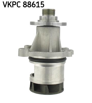 Water Pump, engine cooling SKF VKPC 88615