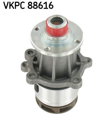 SKF VKPC 88616 Water Pump, engine cooling