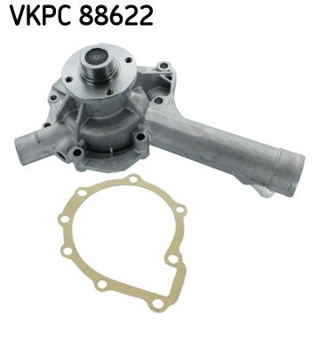 Water Pump, engine cooling SKF VKPC 88622