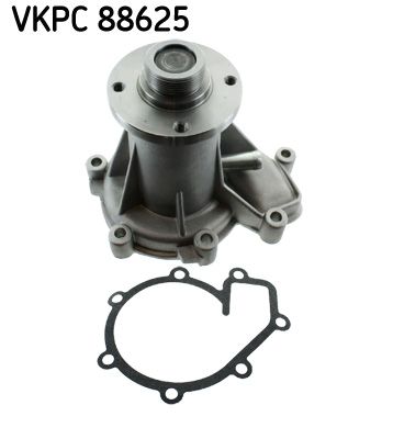 SKF VKPC 88625 Water Pump, engine cooling