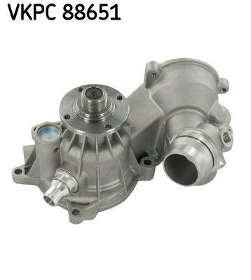 Water Pump, engine cooling SKF VKPC 88651