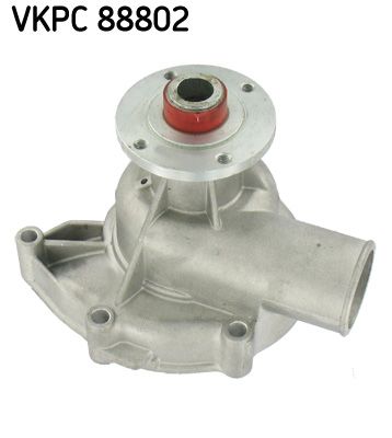 Water Pump, engine cooling SKF VKPC 88802