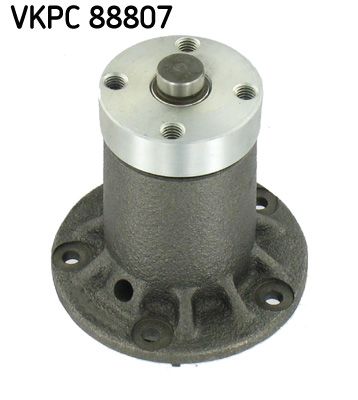 SKF VKPC 88807 Water Pump, engine cooling