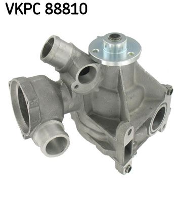 Water Pump, engine cooling SKF VKPC 88810