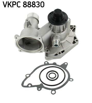 SKF VKPC 88830 Water Pump, engine cooling