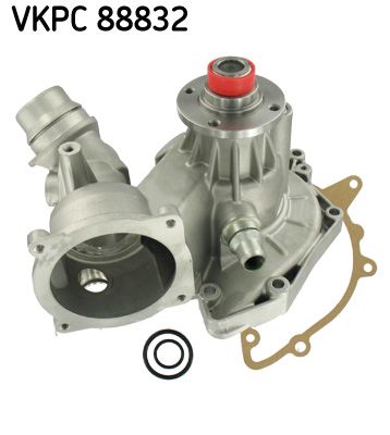 SKF VKPC 88832 Water Pump, engine cooling