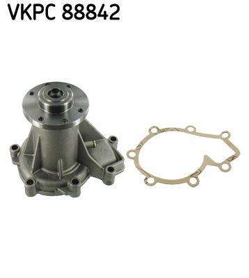 SKF VKPC 88842 Water Pump, engine cooling