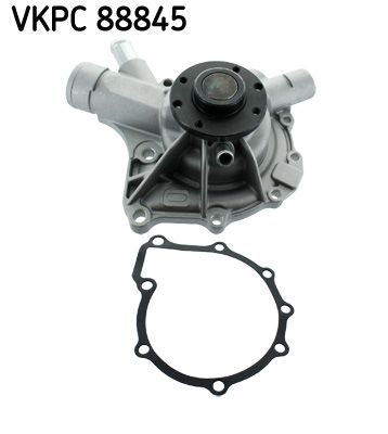 Water Pump, engine cooling SKF VKPC 88845