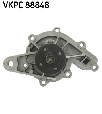 SKF VKPC 88848 Water Pump, engine cooling