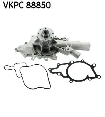 SKF VKPC 88850 Water Pump, engine cooling
