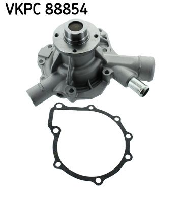 Water Pump, engine cooling SKF VKPC 88854
