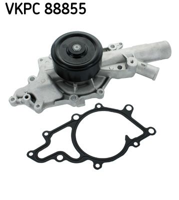 SKF VKPC 88855 Water Pump, engine cooling