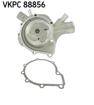 Water Pump, engine cooling SKF VKPC 88856