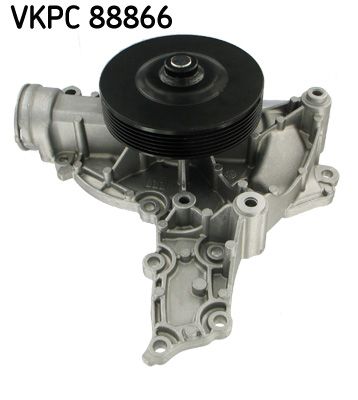Water Pump, engine cooling SKF VKPC 88866