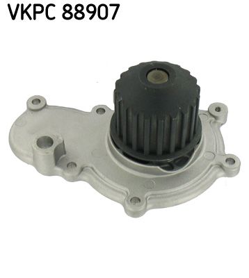 SKF VKPC 88907 Water Pump, engine cooling