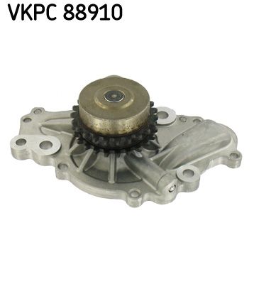 SKF VKPC 88910 Water Pump, engine cooling