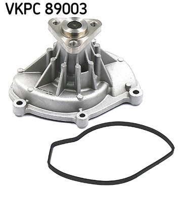 Water Pump, engine cooling SKF VKPC 89003