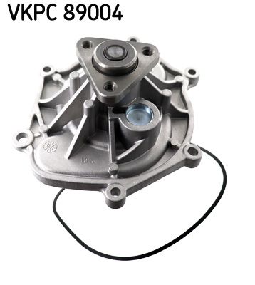 Water Pump, engine cooling SKF VKPC 89004