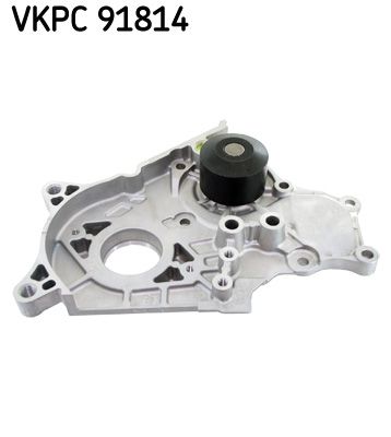 SKF VKPC 91814 Water Pump, engine cooling
