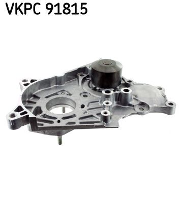 SKF VKPC 91815 Water Pump, engine cooling