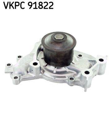 Water Pump, engine cooling SKF VKPC 91822