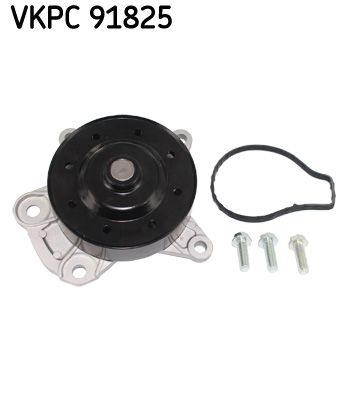 SKF VKPC 91825 Water Pump, engine cooling
