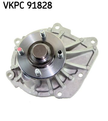SKF VKPC 91828 Water Pump, engine cooling