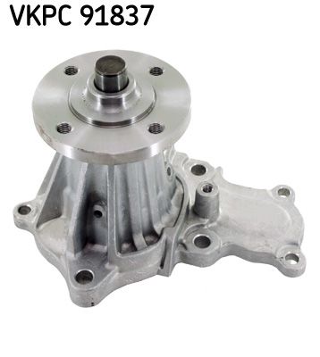 Water Pump, engine cooling SKF VKPC 91837