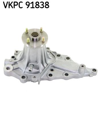 Water Pump, engine cooling SKF VKPC 91838