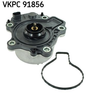 Water Pump, engine cooling SKF VKPC 91856