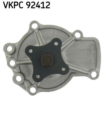 Water Pump, engine cooling SKF VKPC 92412