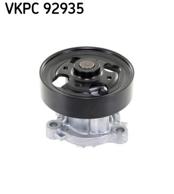 Water Pump, engine cooling SKF VKPC 92935