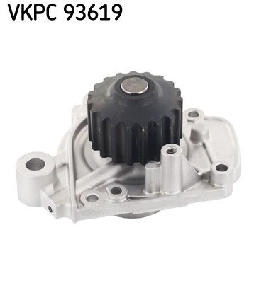SKF VKPC 93619 Water Pump, engine cooling