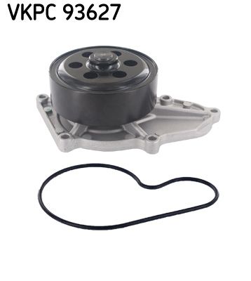 SKF VKPC 93627 Water Pump, engine cooling