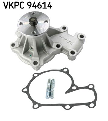 SKF VKPC 94614 Water Pump, engine cooling