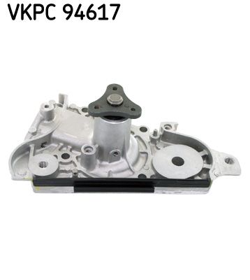SKF VKPC 94617 Water Pump, engine cooling